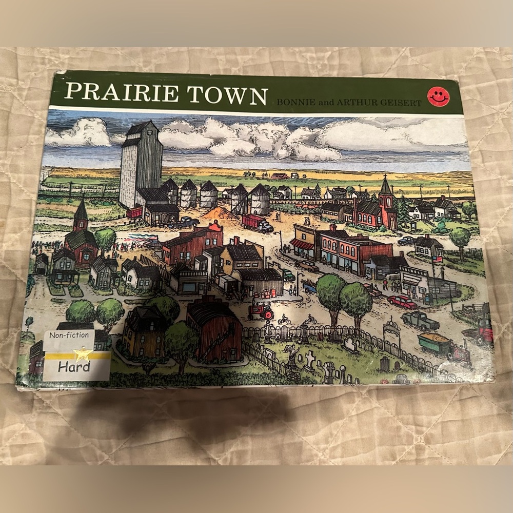 Prairie Town